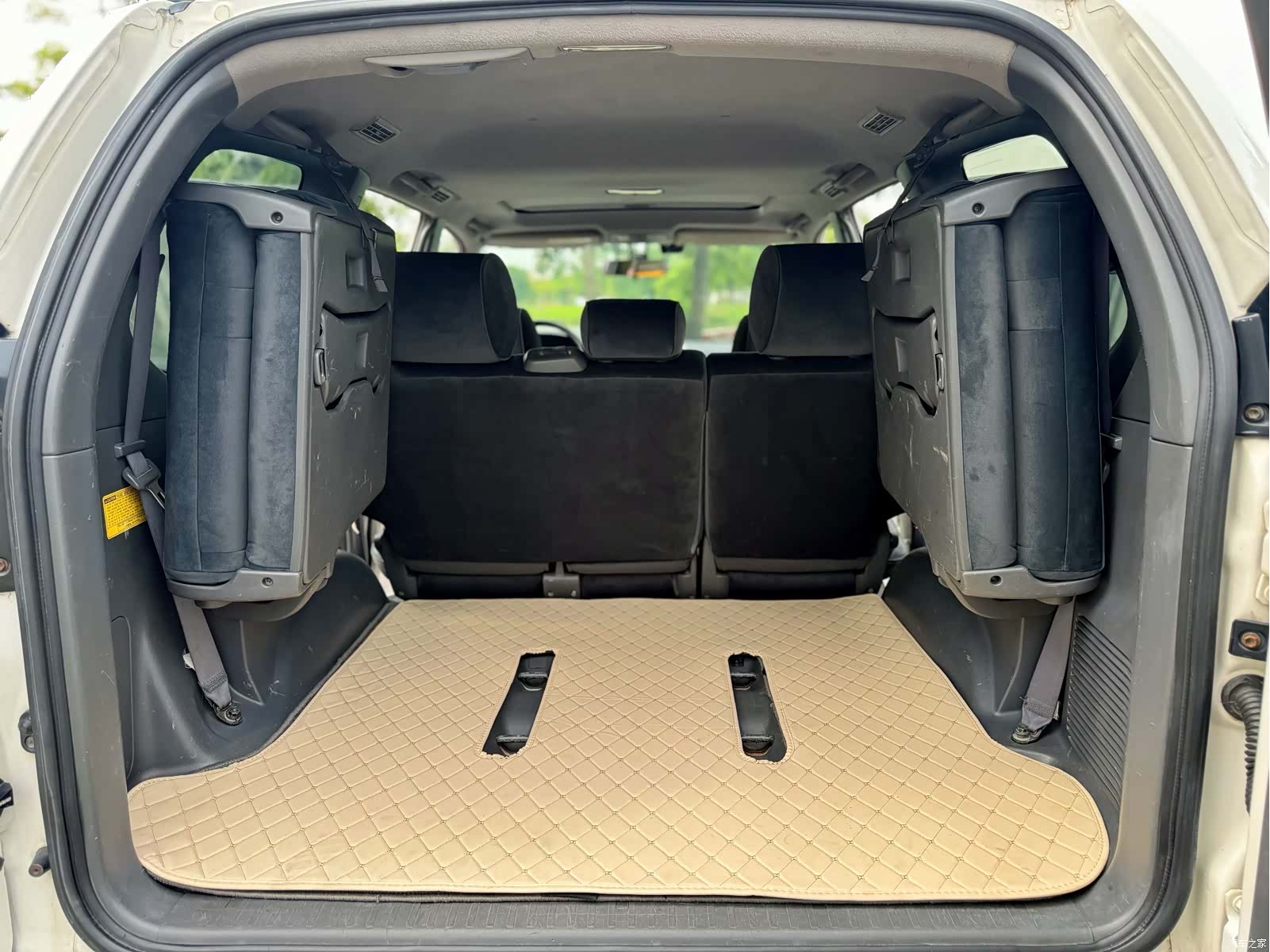 Toyota Prado, 2004 13