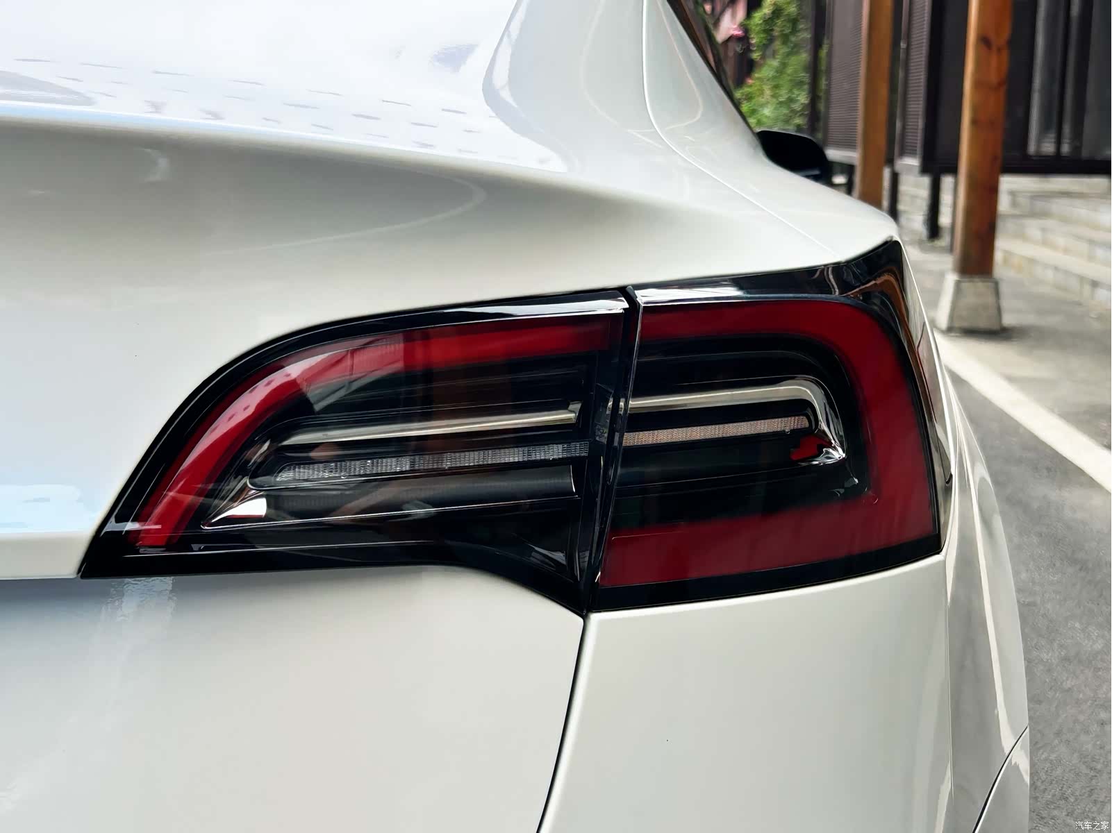 Tesla Model 3, 2023 15
