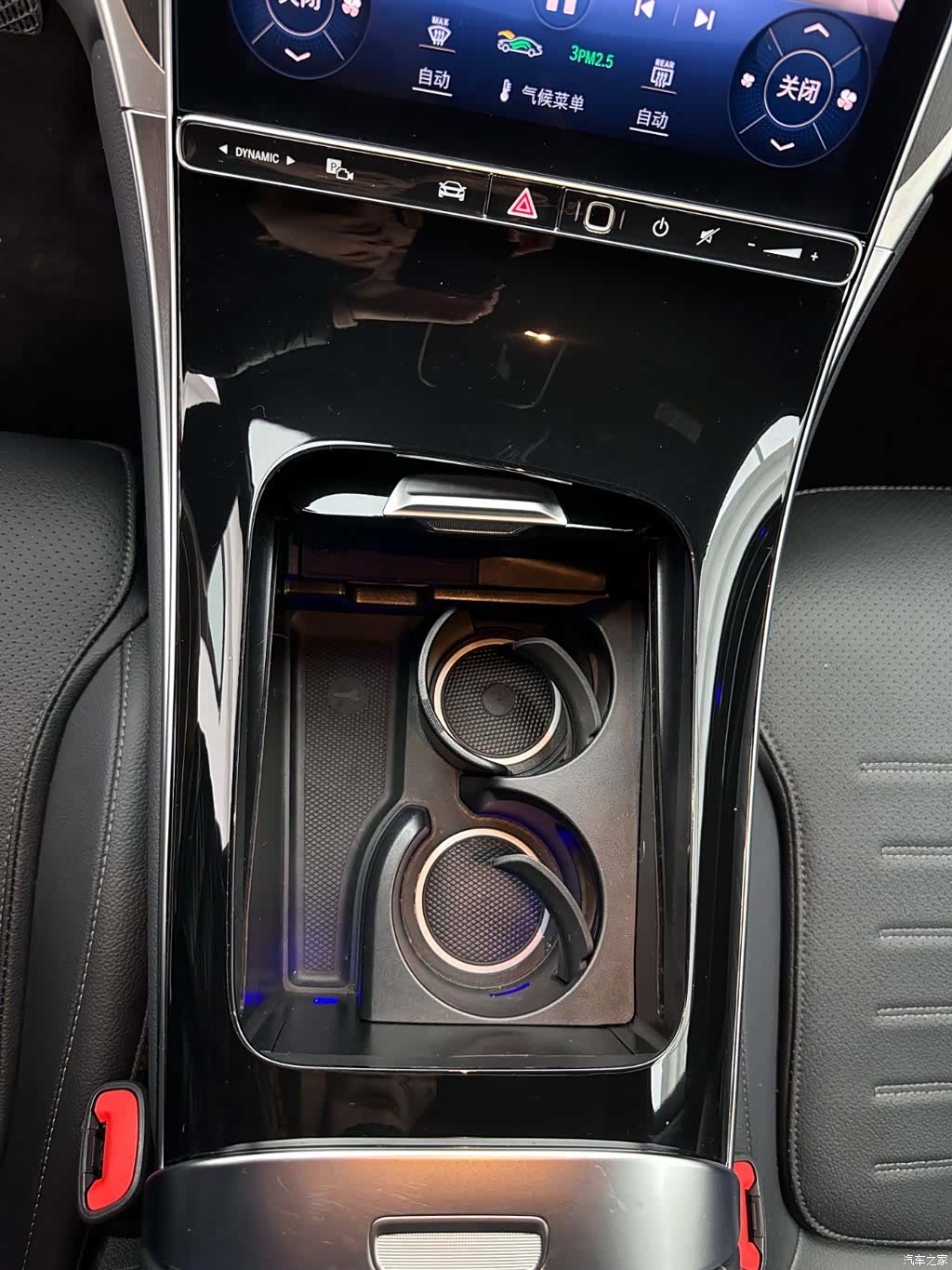Mercedes-Benz GLC, 2023 12