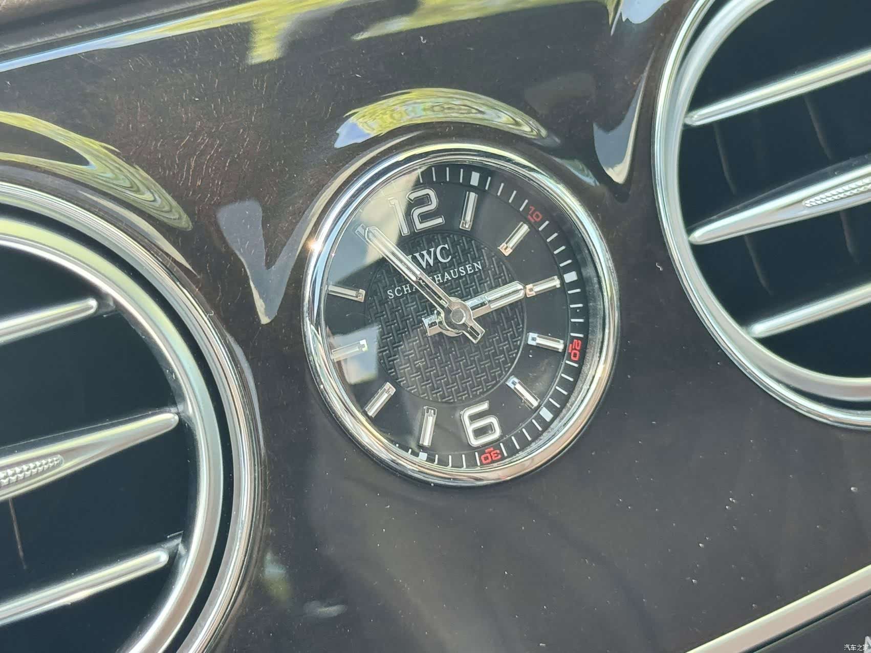Maybach S-Class, 2019 18