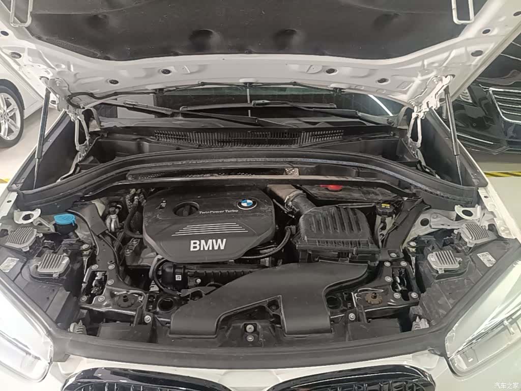 BMW X1, 2016 20