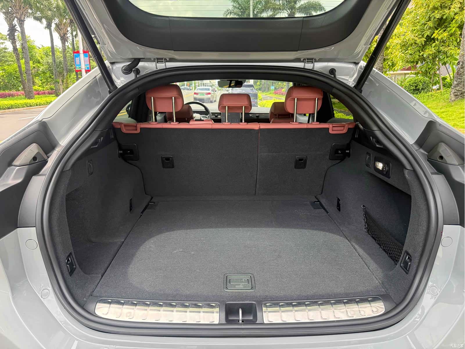 NIO EC6, 2021 17