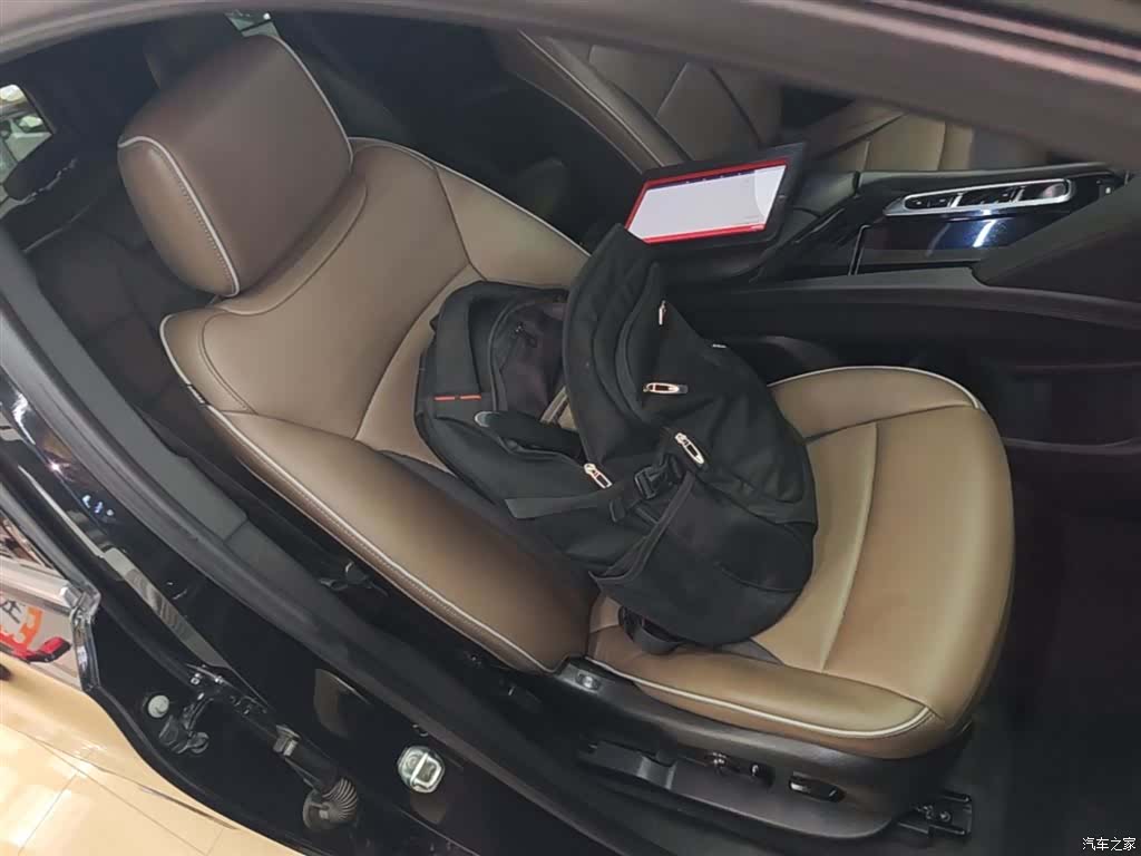 Buick Enclave, 2021 25