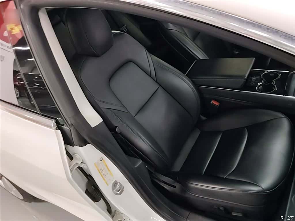 Tesla Model 3, 2020 25