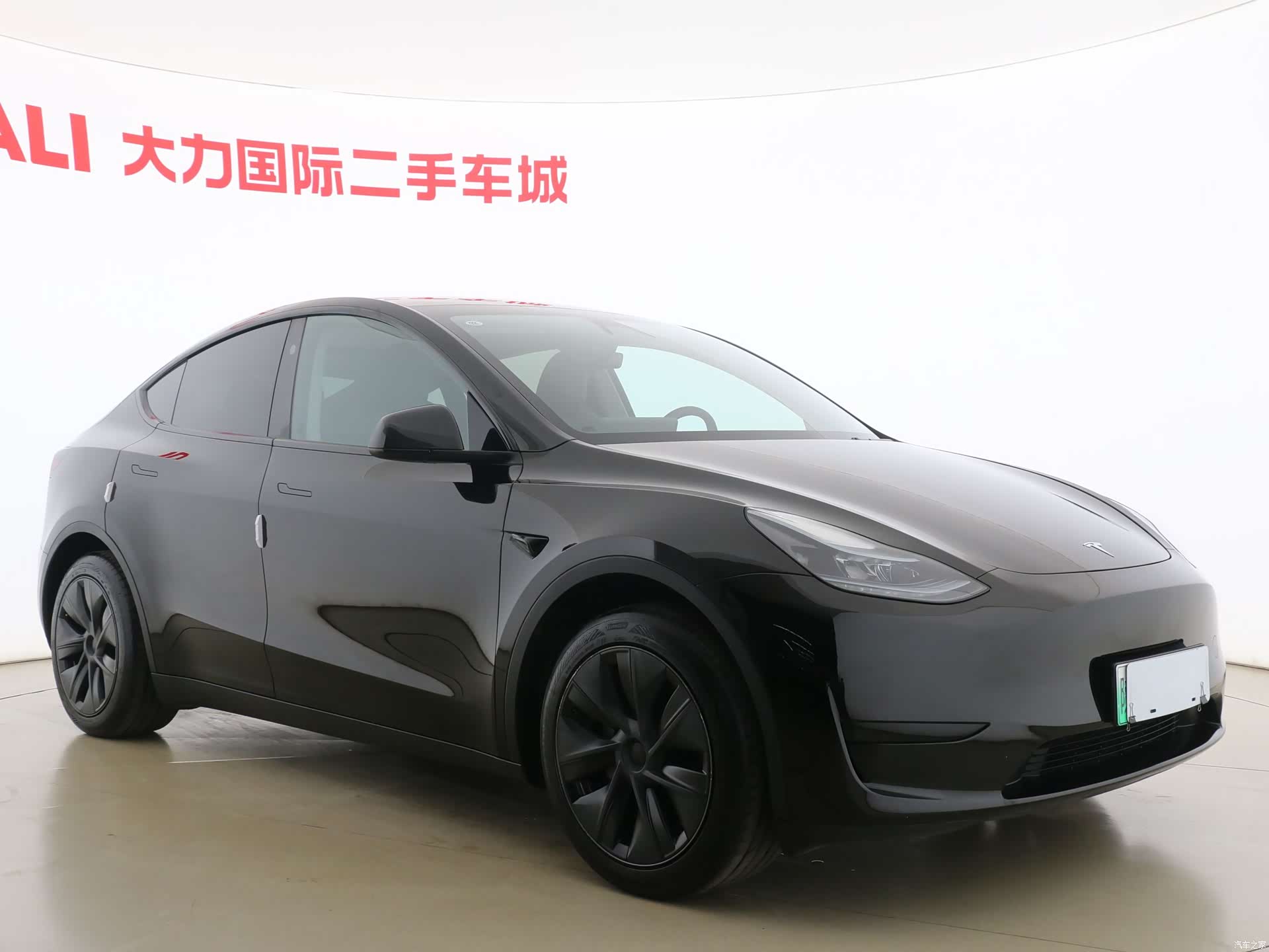Tesla Model Y, 2024 2