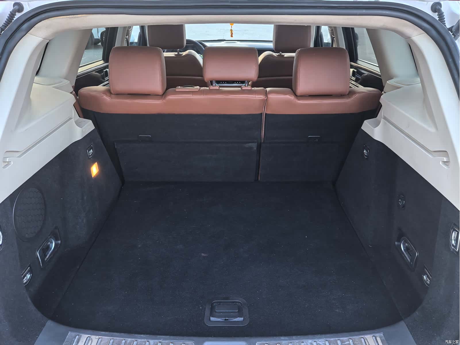 Zotye T700, 2019 14