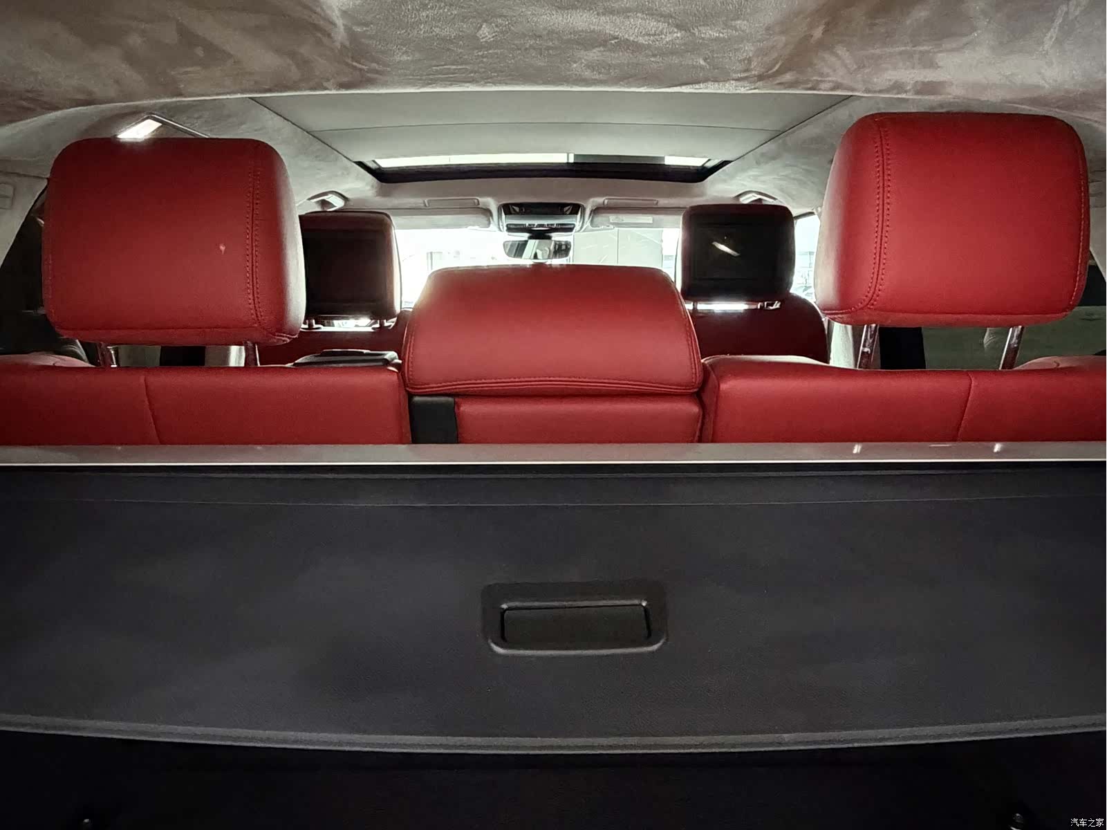Land Rover Range Rover, 2021 22