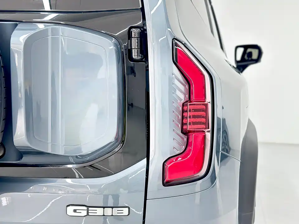 DEEPAL Dark blue G318