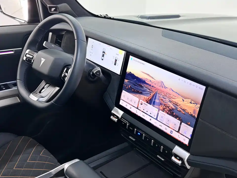 DEEPAL Dark blue G318