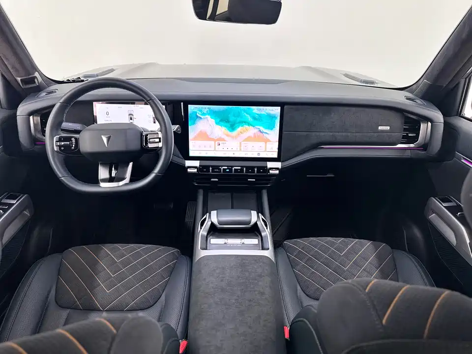 DEEPAL Dark blue G318