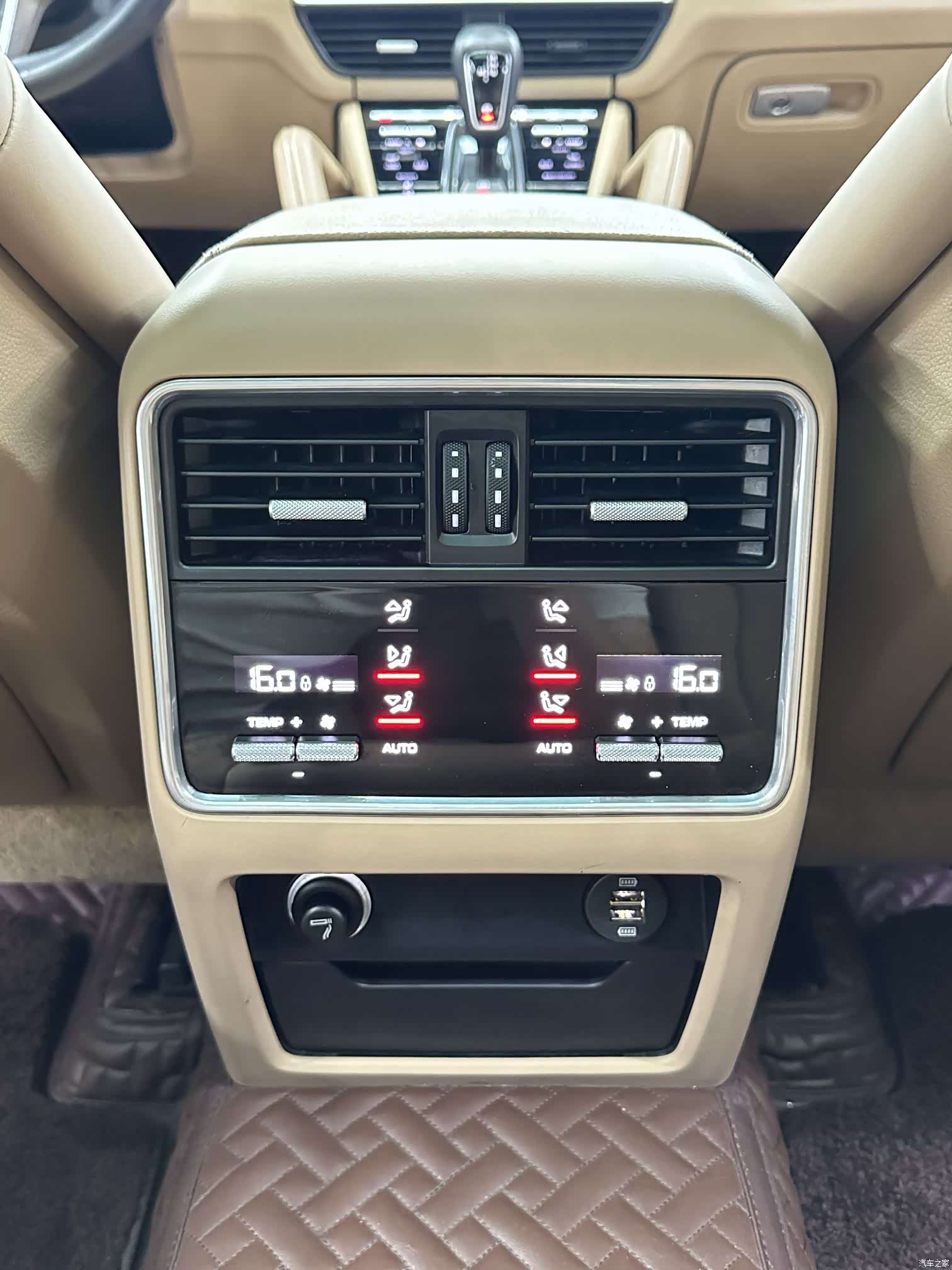 Porsche Cayenne, 2018 21