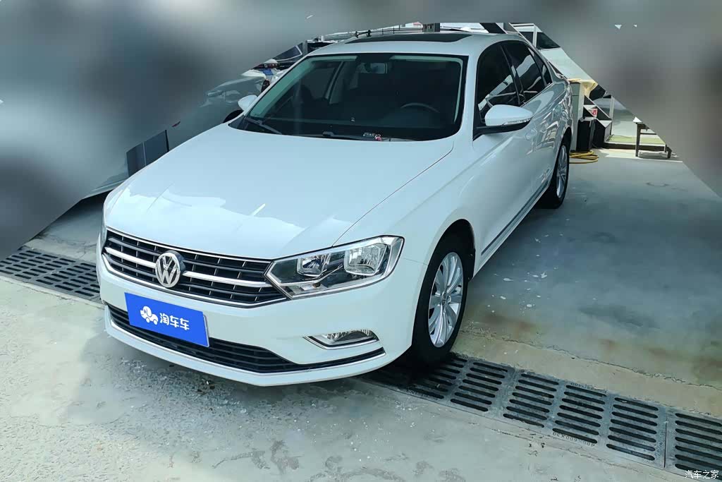 Volkswagen Bora, 2017 1