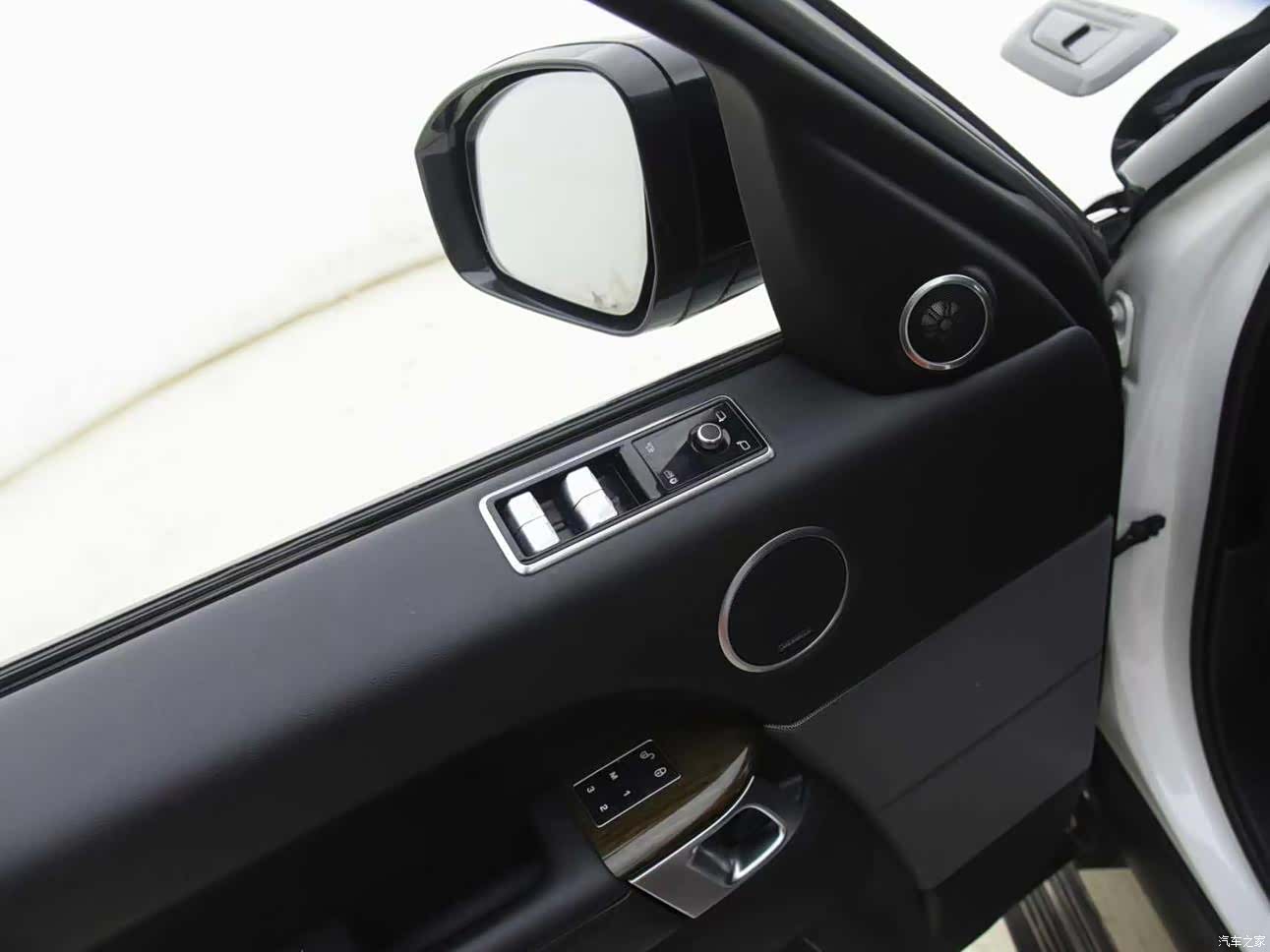 Land Rover Range Rover, 2018 10