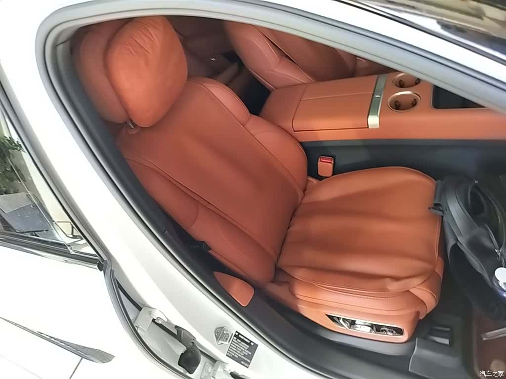 Li Auto L7, 2024 25