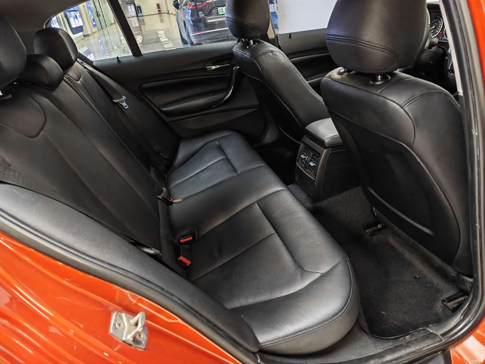 BMW 1 Series, 2014 10