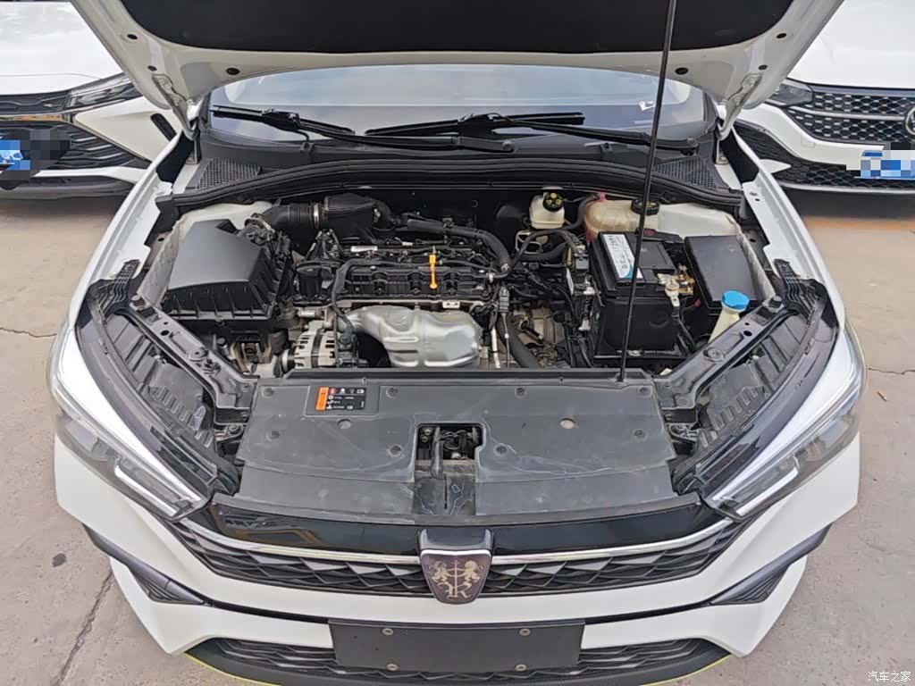 Roewe i5, 2023 20