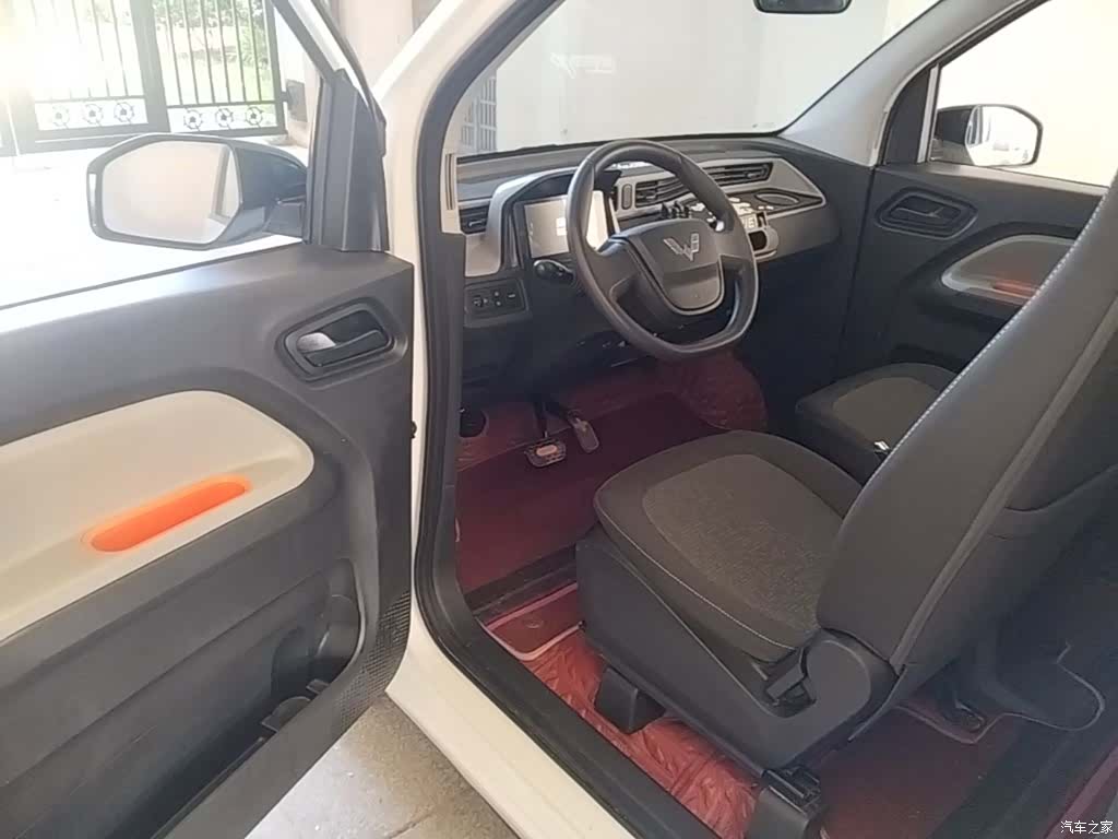 Wuling MINIEV, 2023 16