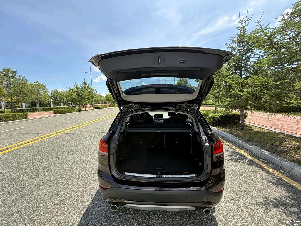 BMW X1, 2022 11