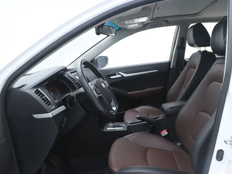 Geely Vision Geely Vision