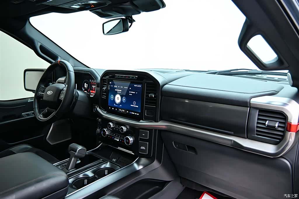 Ford F-150, 2025 16