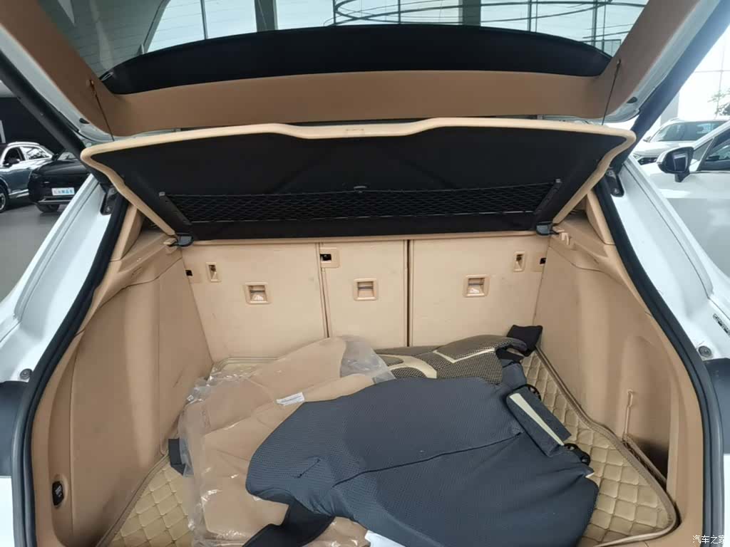 Porsche Macan, 2017 19