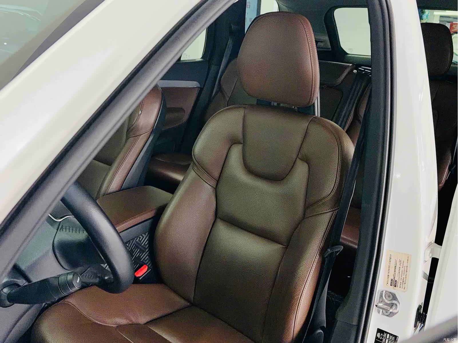 Volvo XC90, 2018 10