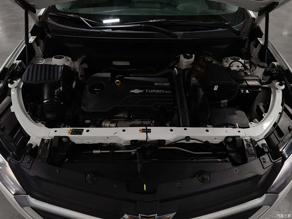 Chevrolet Equinox, 2019 6