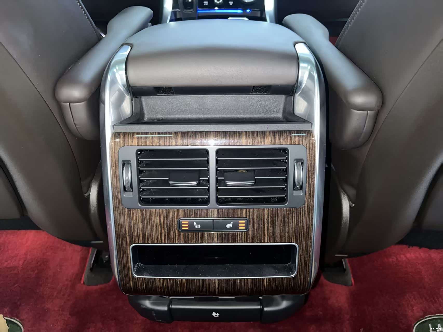 Land Rover Range Rover, 2019 15