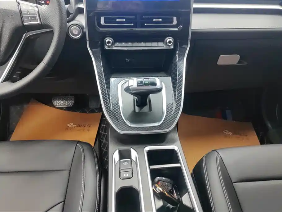 Haval M6 Haval M6