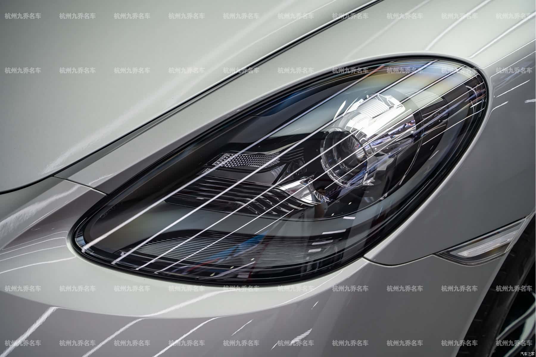 Porsche Cayman, 2023 10