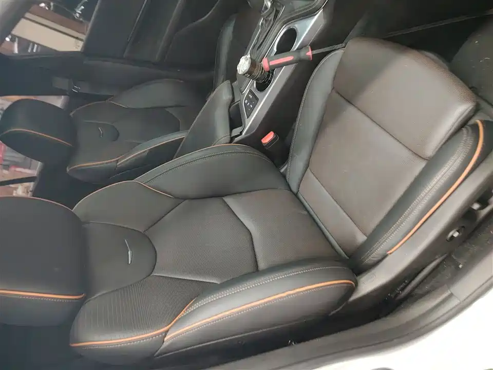 Cadillac CT4