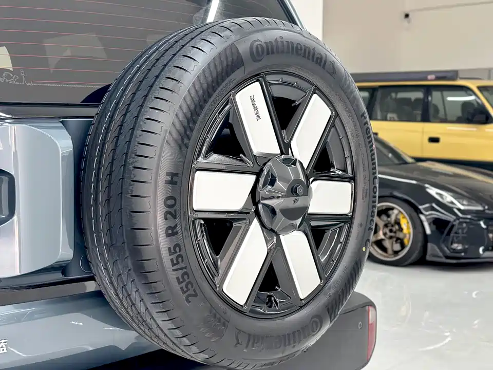 DEEPAL Dark blue G318