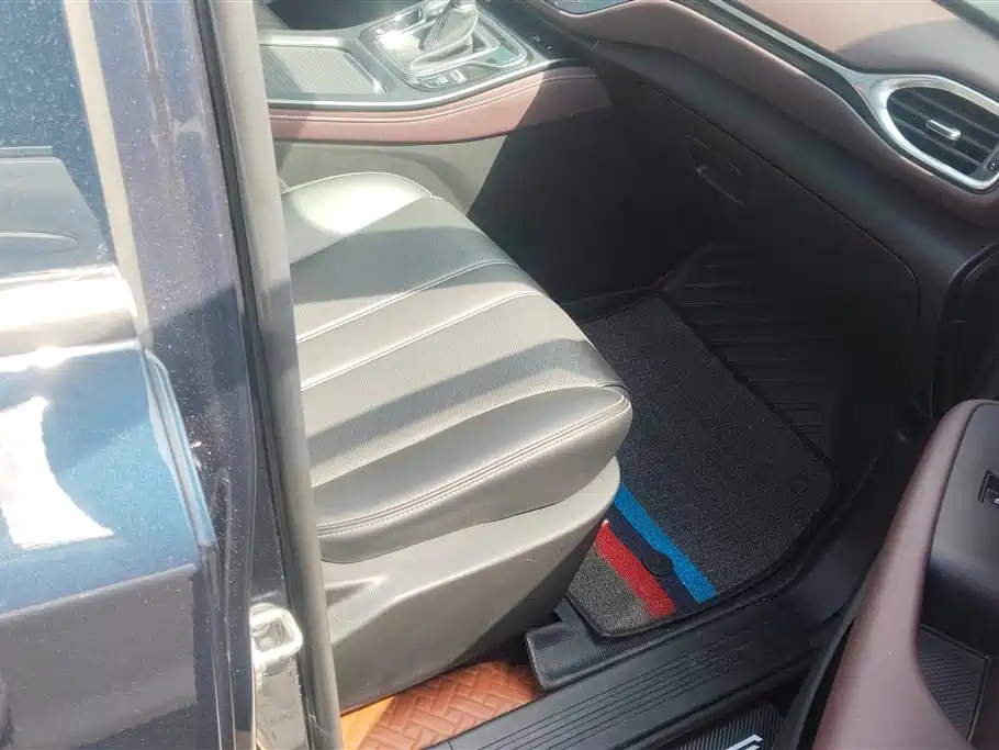 Trumpchi Trumpchi M6 Trumpchi Trumpchi M6