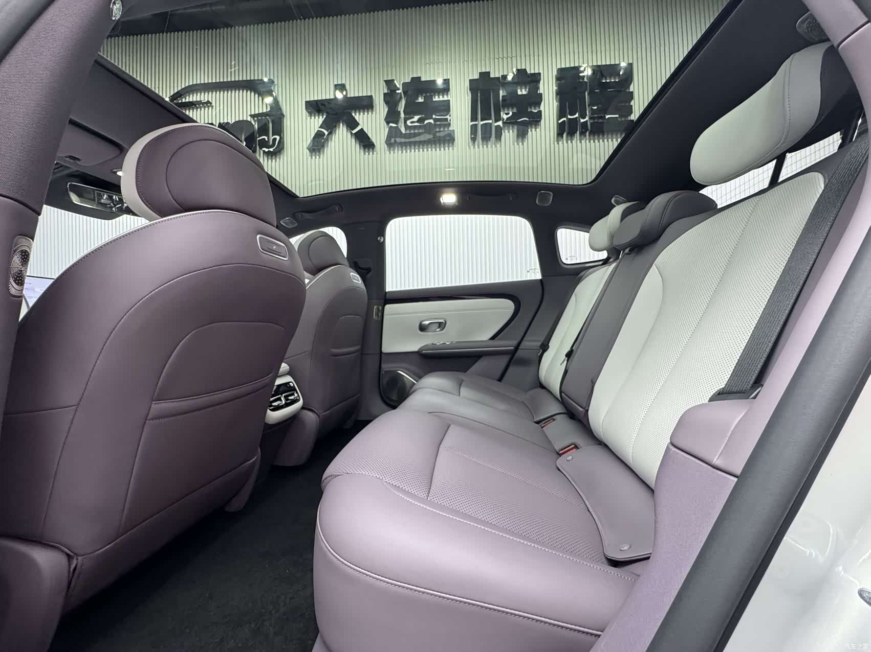 Changan Eado, 2025 13