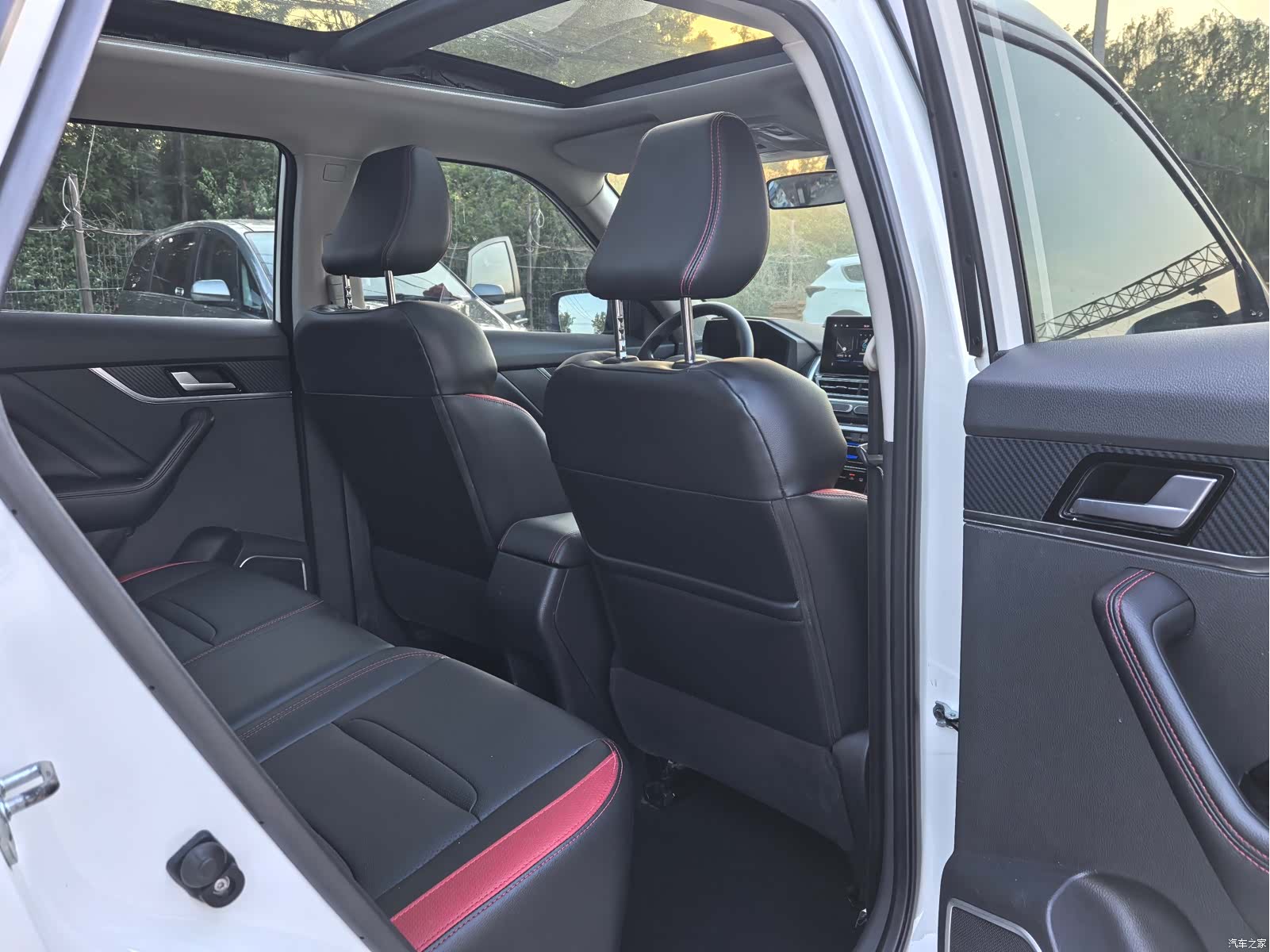Nissan T60, 2021 13