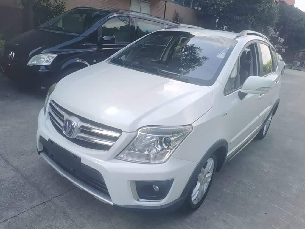 Changan CX20