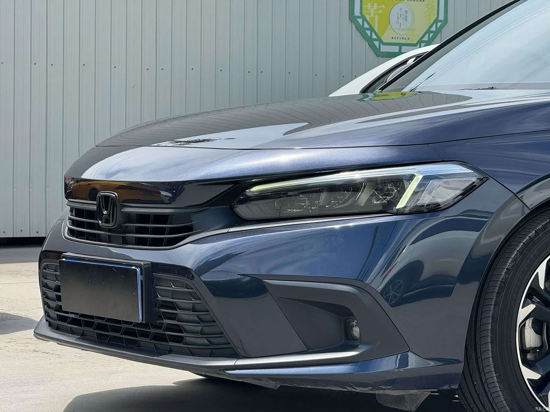 Honda Civic, 2022 9