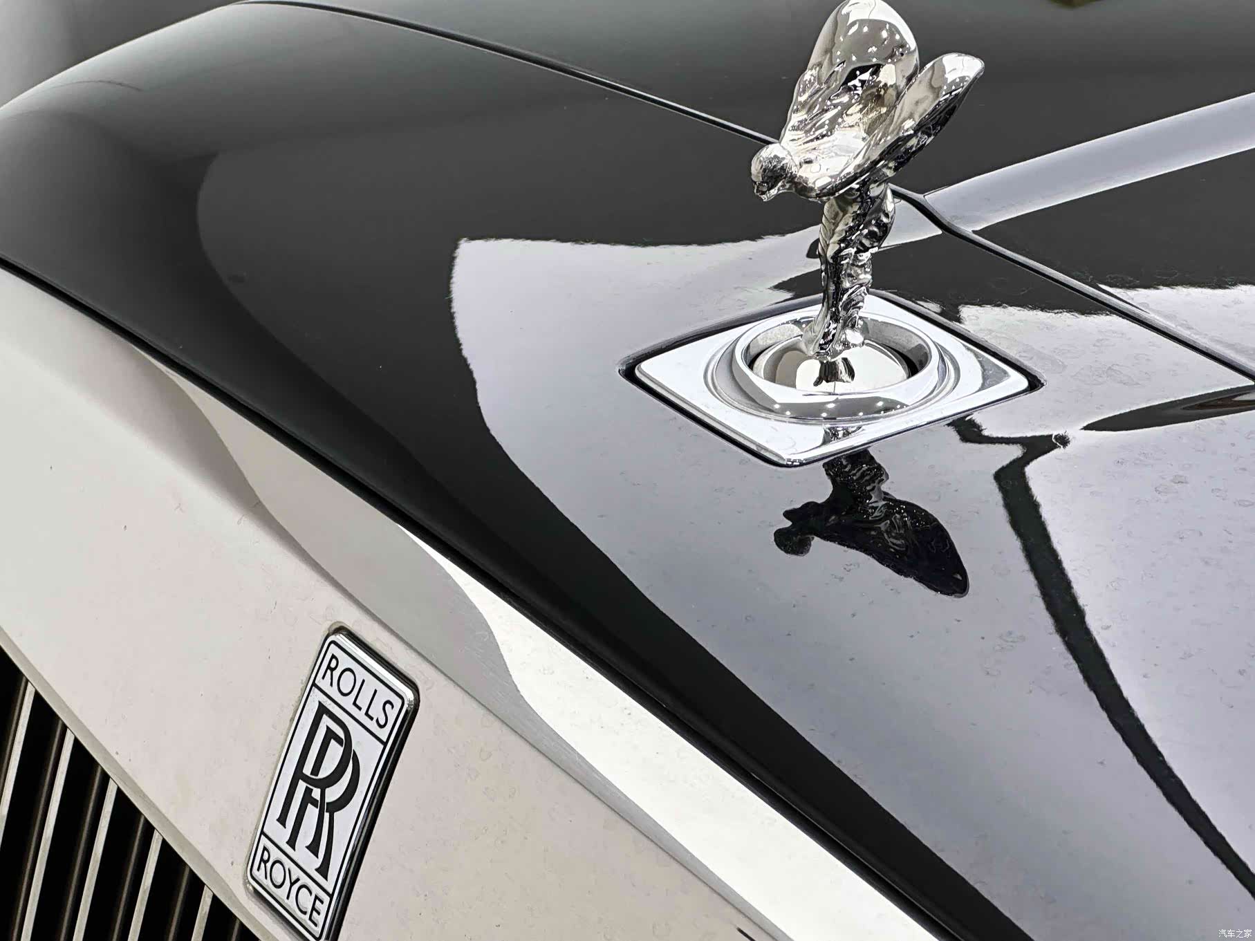 Rolls-Royce Cullinan, 2024 все фото