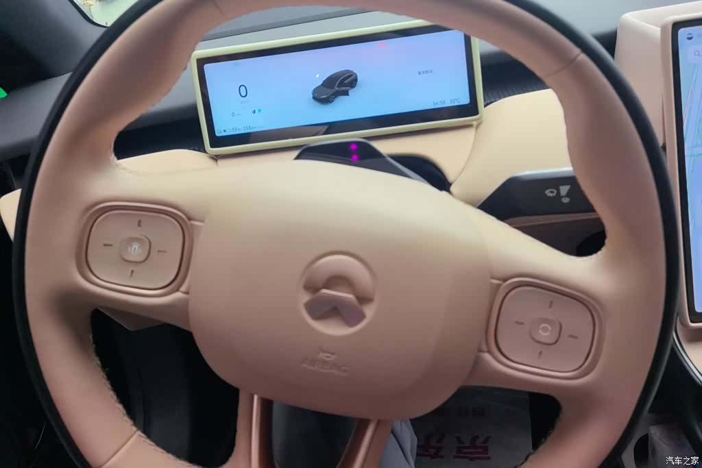NIO ET5, 2025 15
