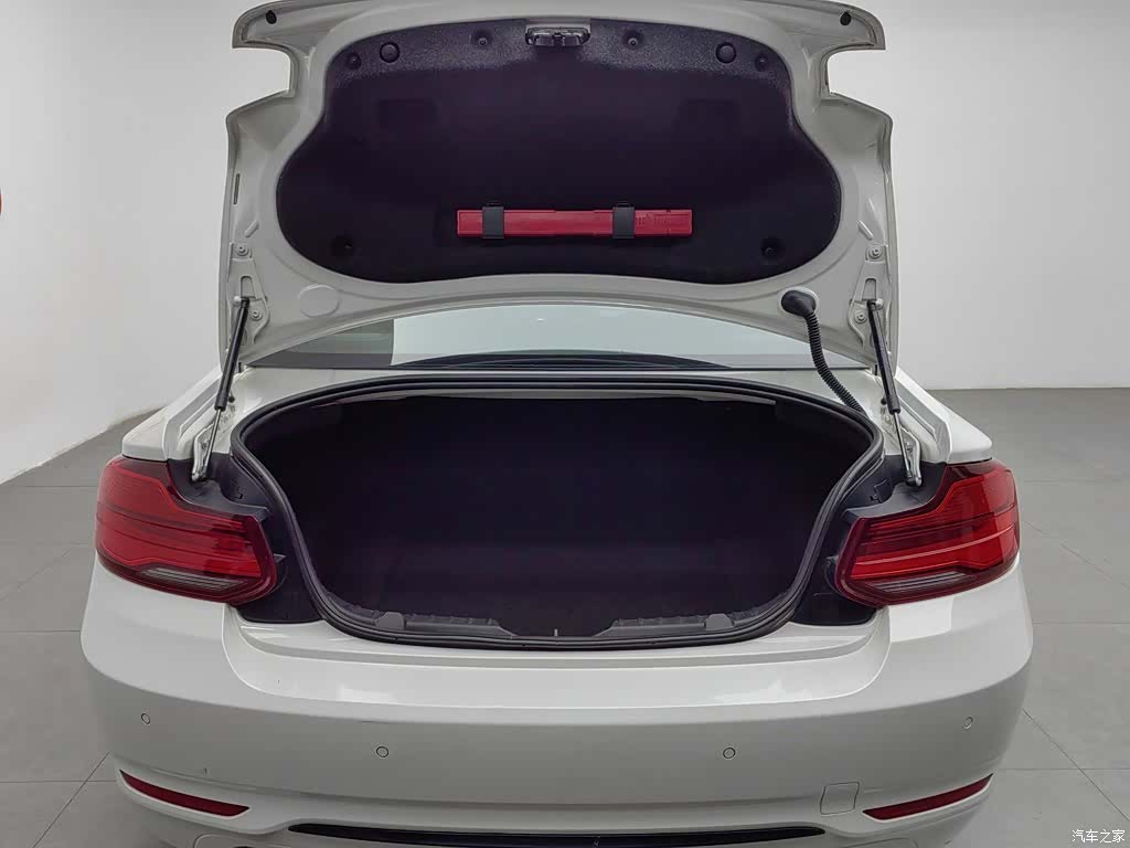 BMW 2 Series, 2018 16
