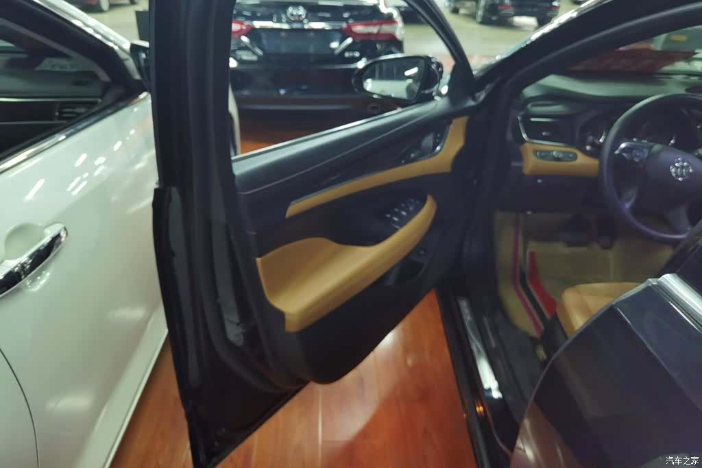 Buick LaCrosse, 2019 7