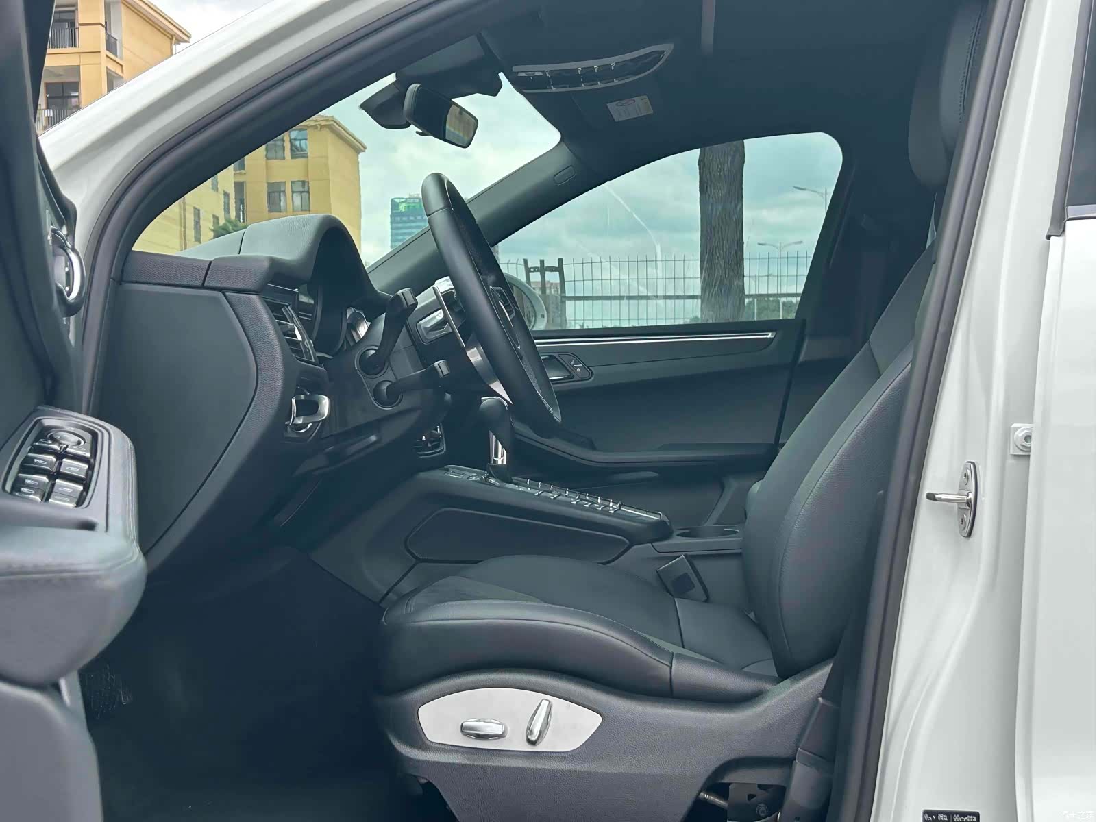 Porsche Macan, 2019 8