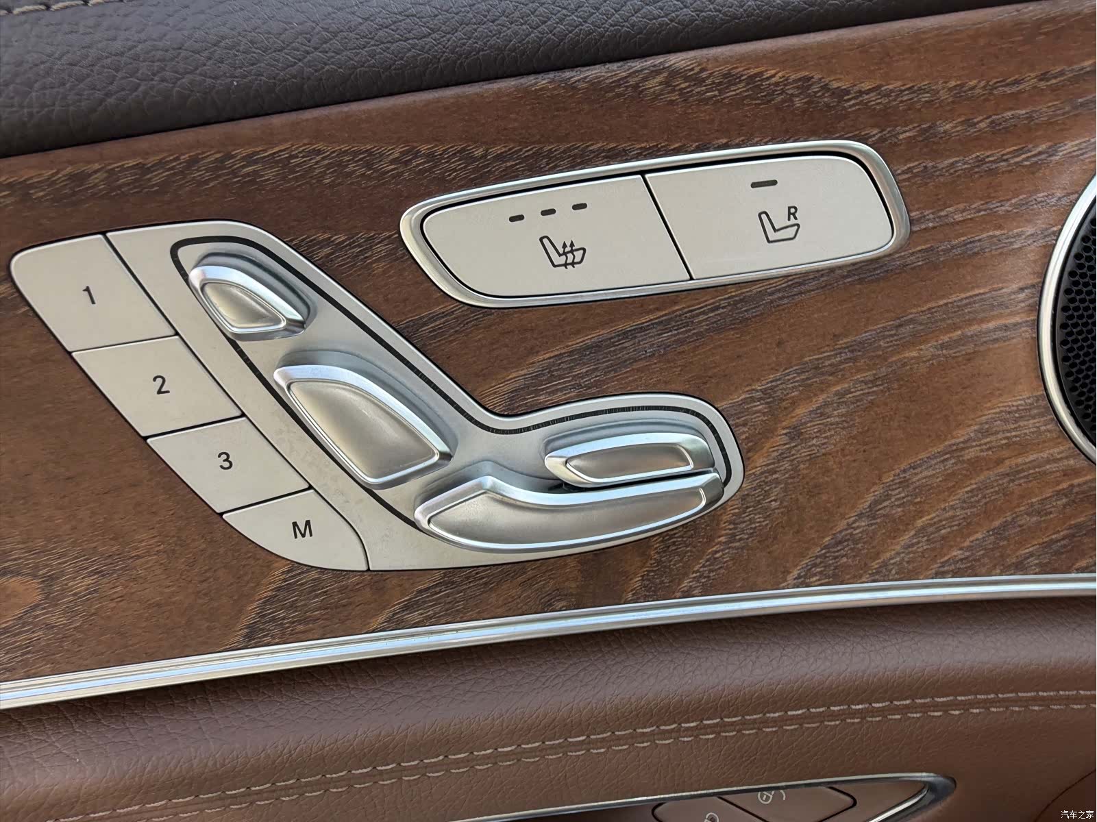 Mercedes-Benz E-Class, 2017 13