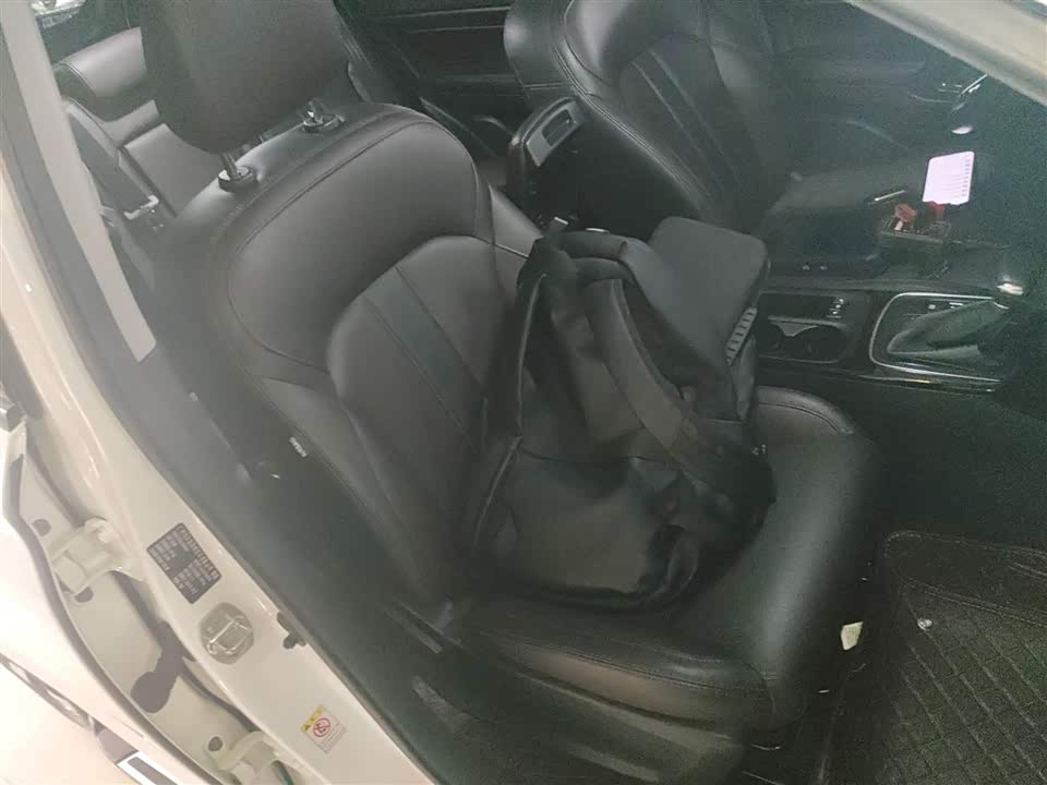 Trumpchi Trumpchi GS4 Trumpchi Trumpchi GS4