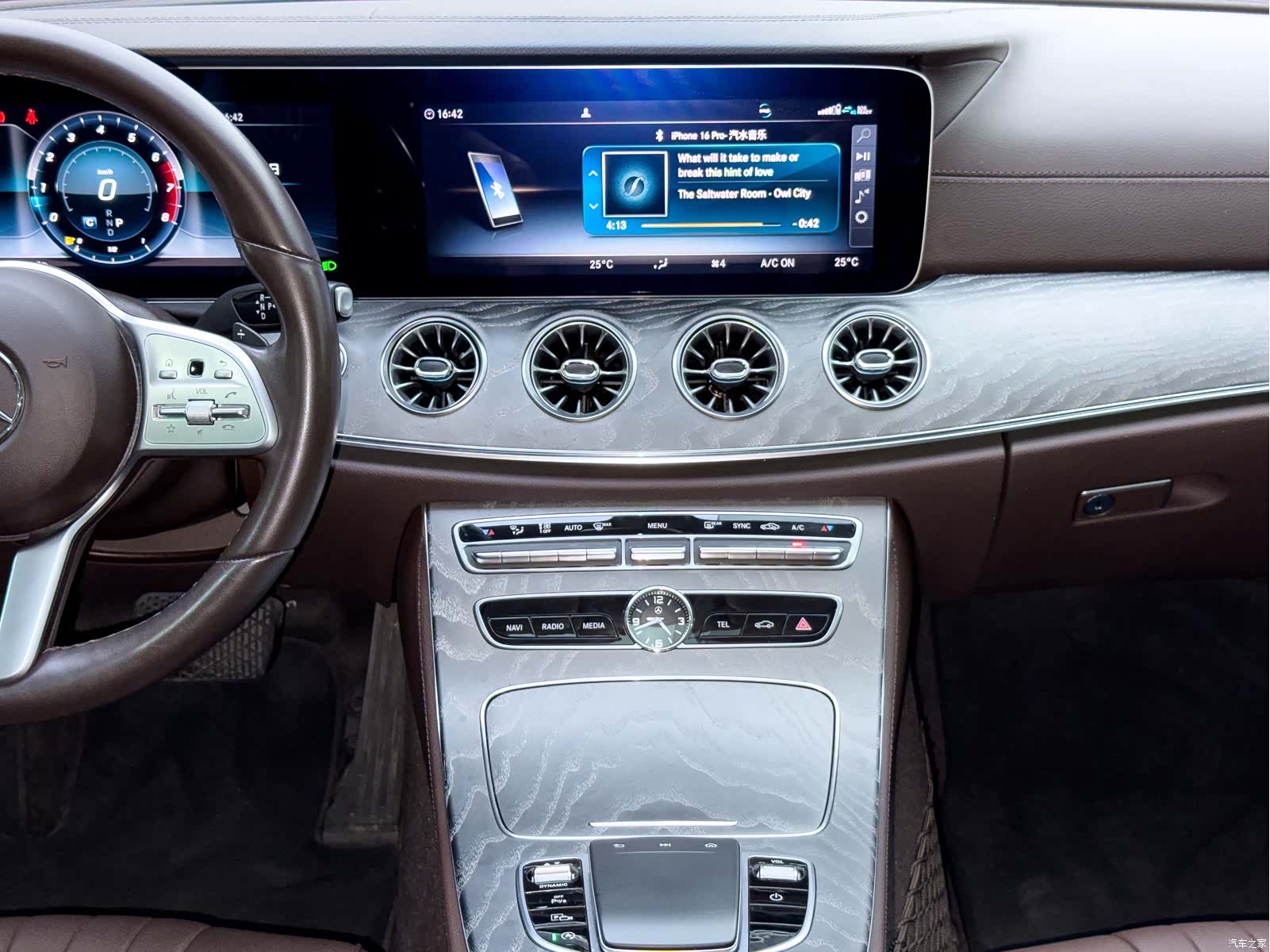 Mercedes-Benz CLS, 2020 18