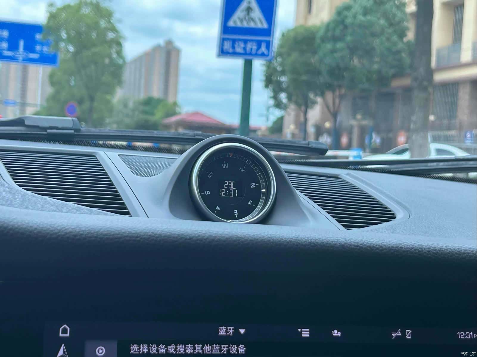 Porsche Macan, 2019 13