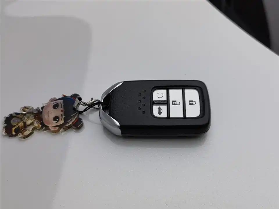 Honda Civic Honda Civic
