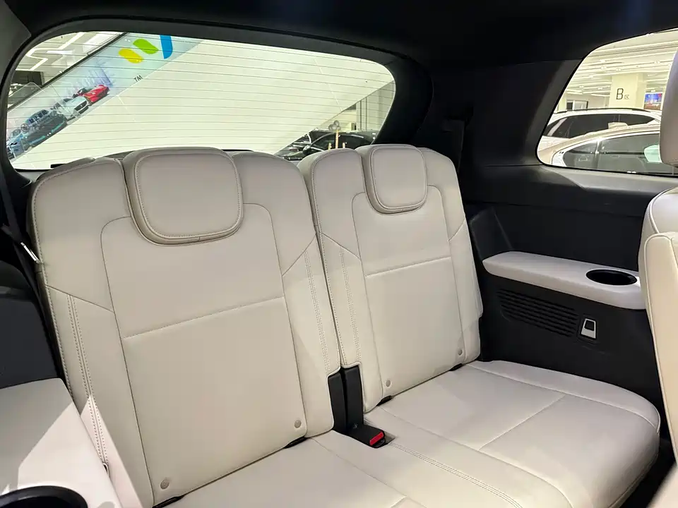 Li Auto Ideal ONE