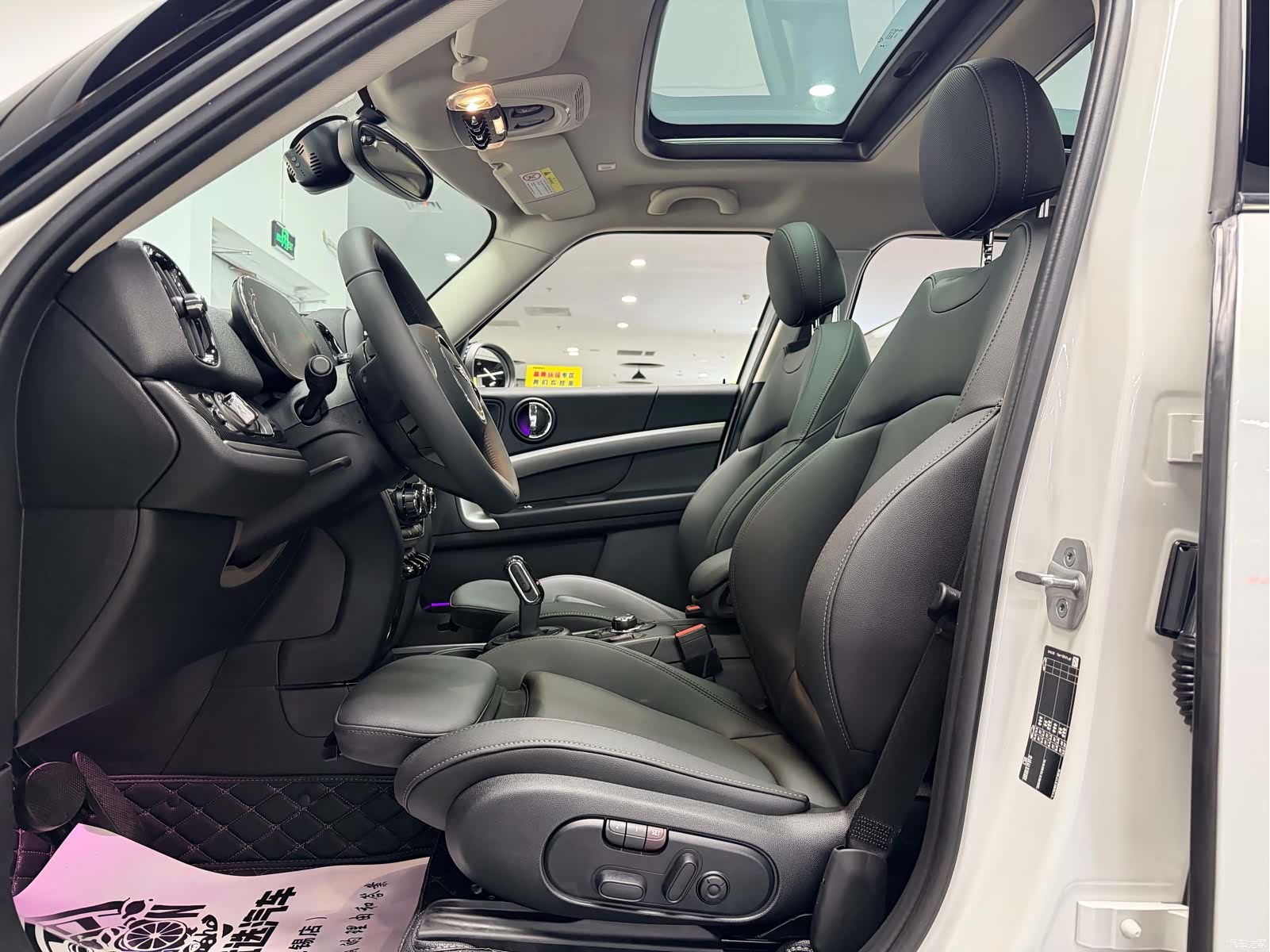 Mini Countryman, 2024 27
