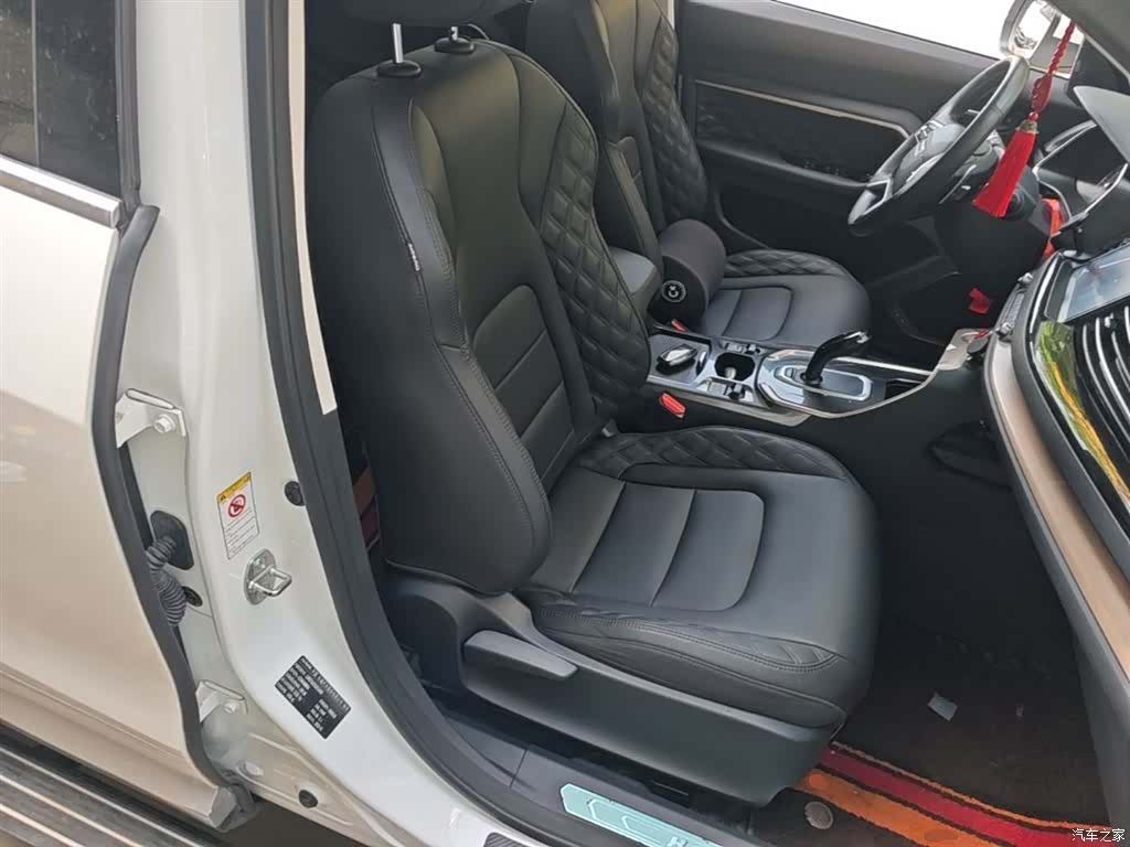 Haval H6, 2020 25